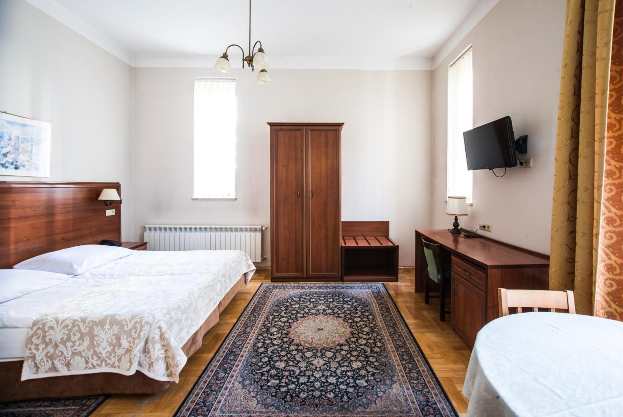Aparthotel Basztowa — Zdjęcia 3